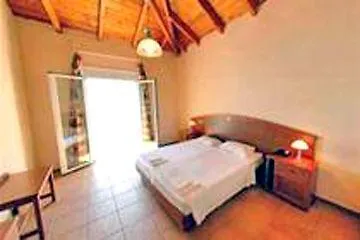 San Giorgio Hotel Skala