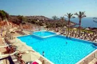 San Giorgio Hotel Skala