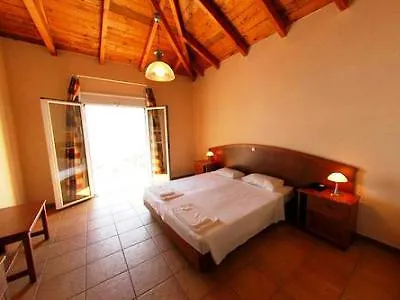 San Giorgio Hotel Skala  Skala (Kefalonia)