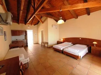 San Giorgio Hotel Skala  3*, Skala (Kefalonia)