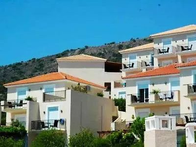 San Giorgio Ξενοδοχείο Skala   Skala (Kefalonia)