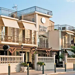 Irilena Λάσση