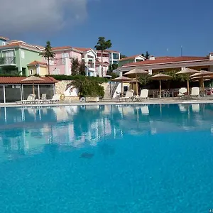 4* Hotel Porto Skala Village
