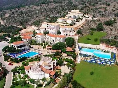 ホテルSan Giorgio Skala  3*, Skala (Kefalonia) ギリシャ